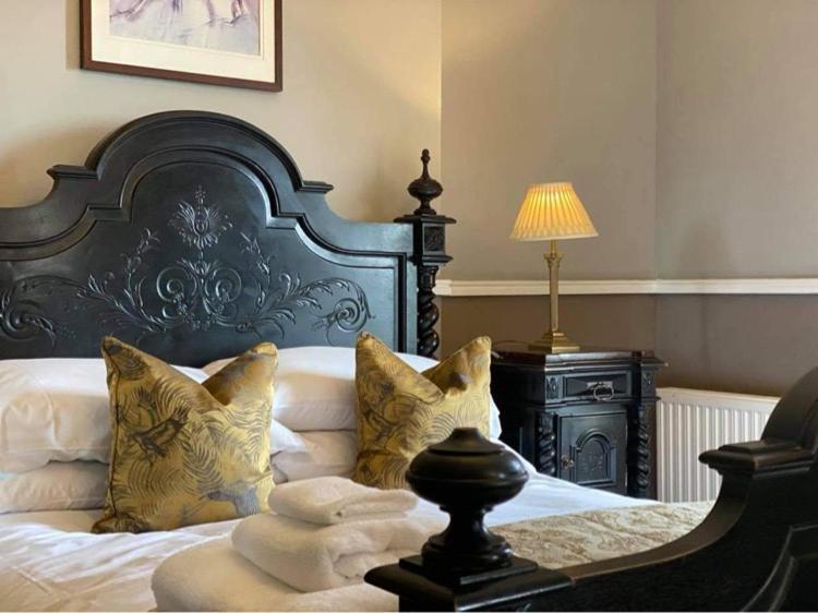 Albert Cottage Hotel East Cowes Extérieur photo