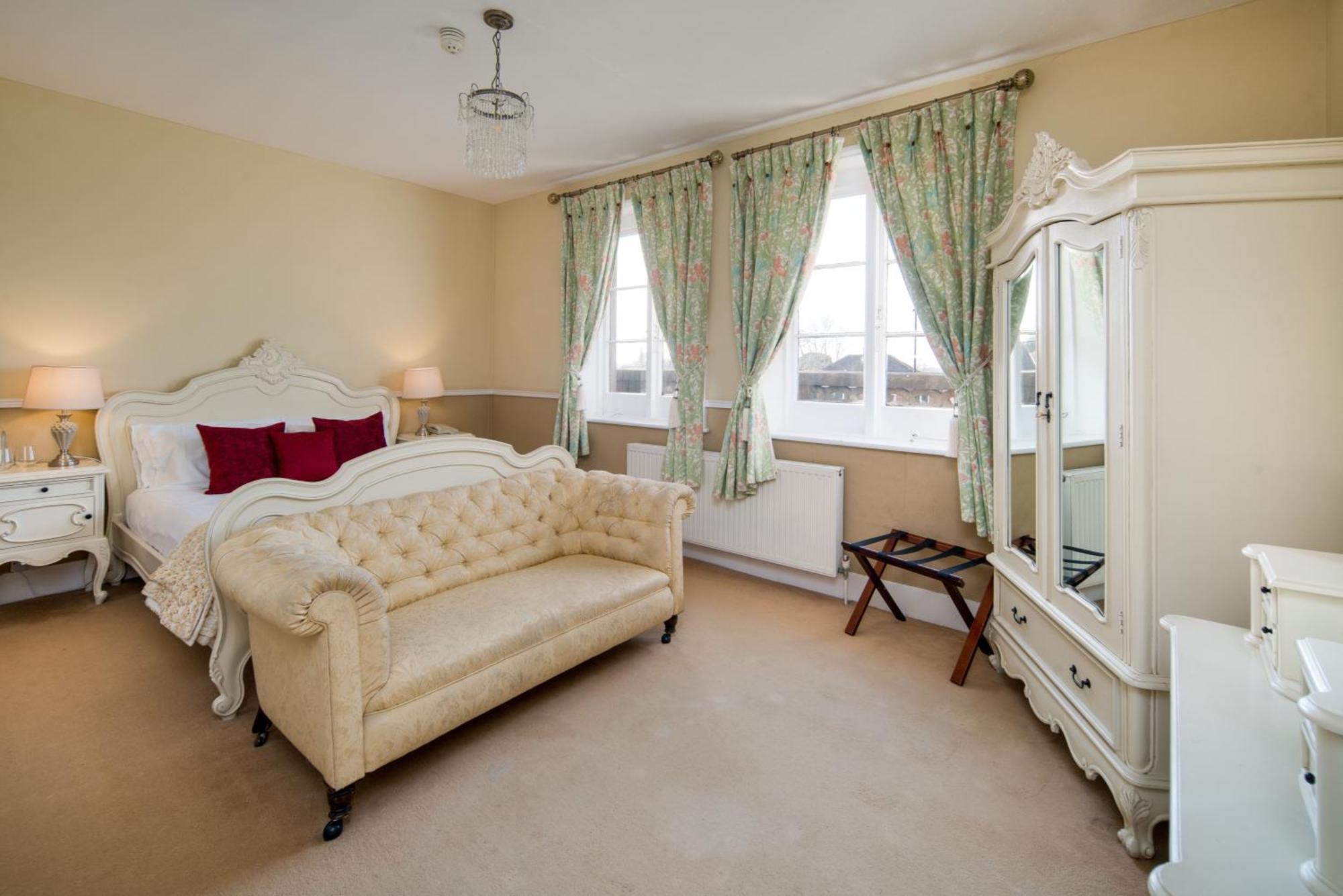 Albert Cottage Hotel East Cowes Extérieur photo