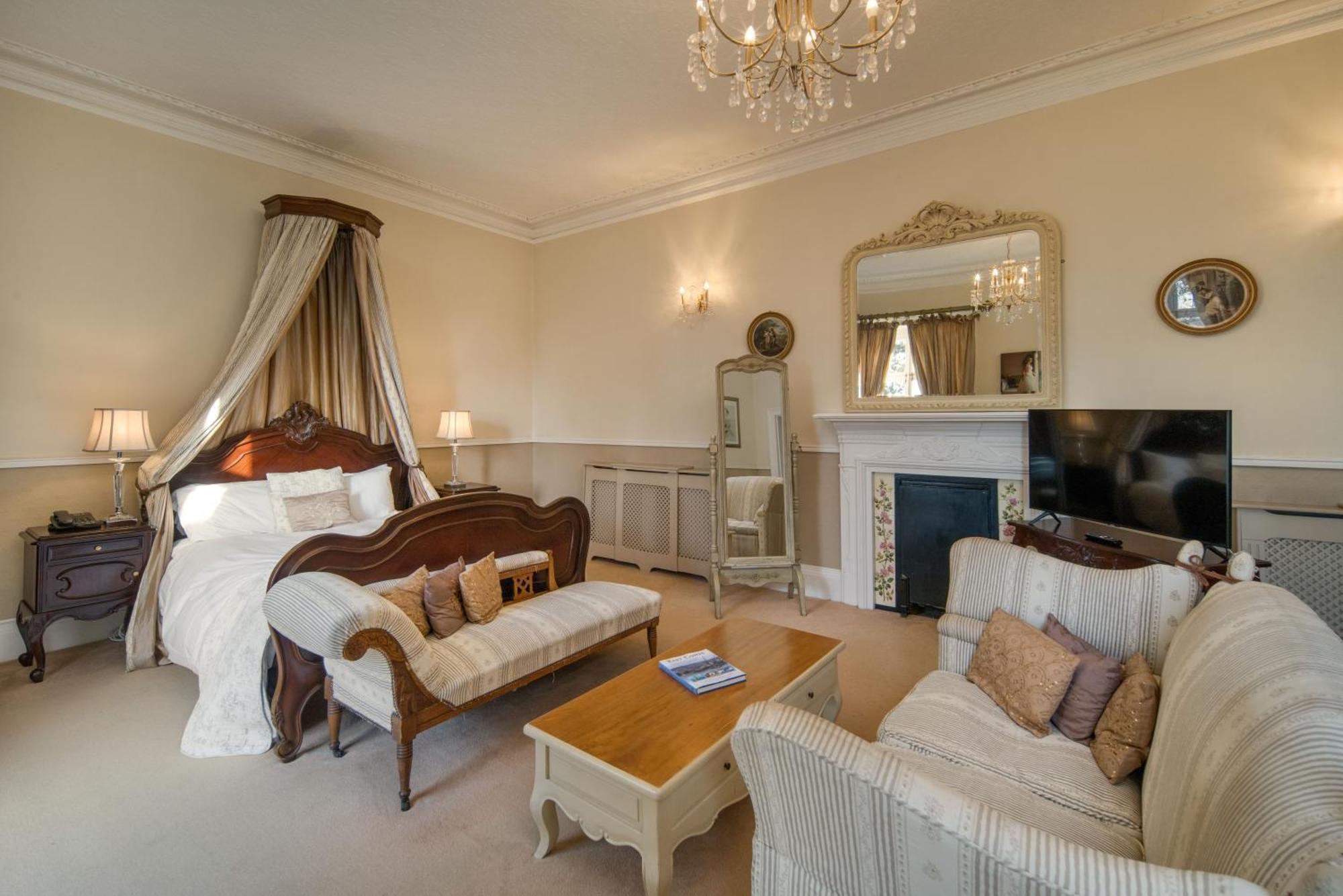 Albert Cottage Hotel East Cowes Extérieur photo
