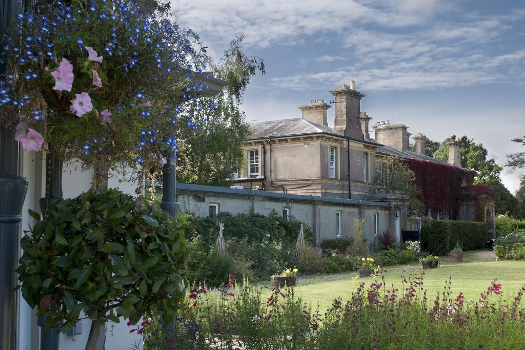 Albert Cottage Hotel East Cowes Extérieur photo